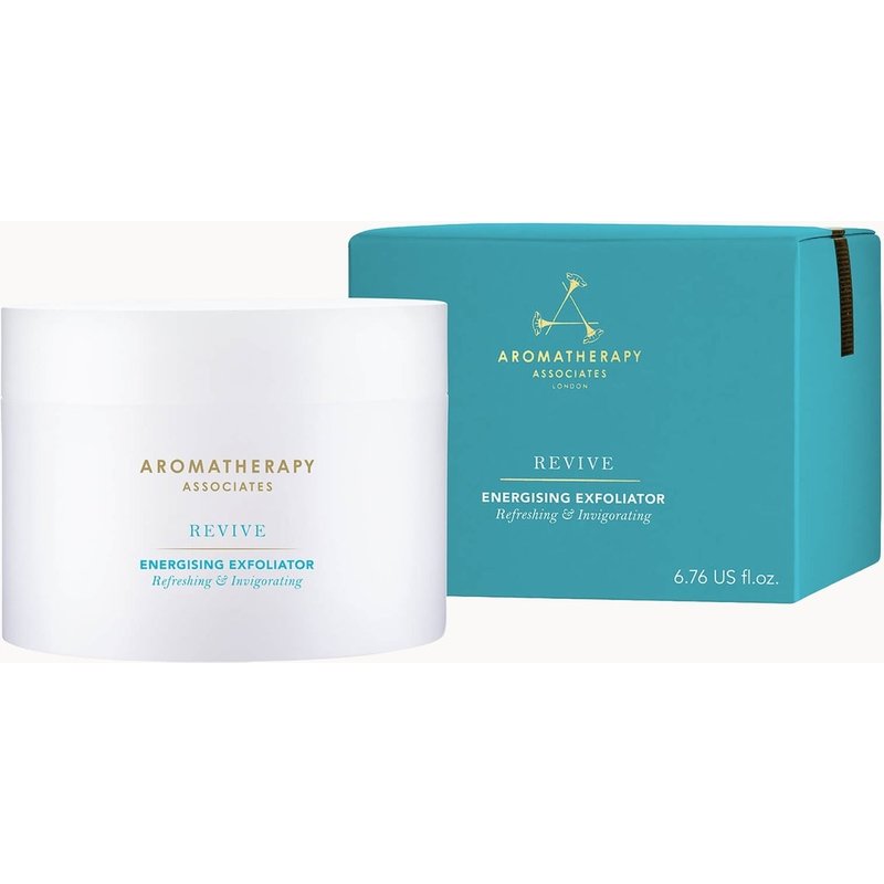 Aromatherapy Associates Revive Energising Exfoliator 200ml