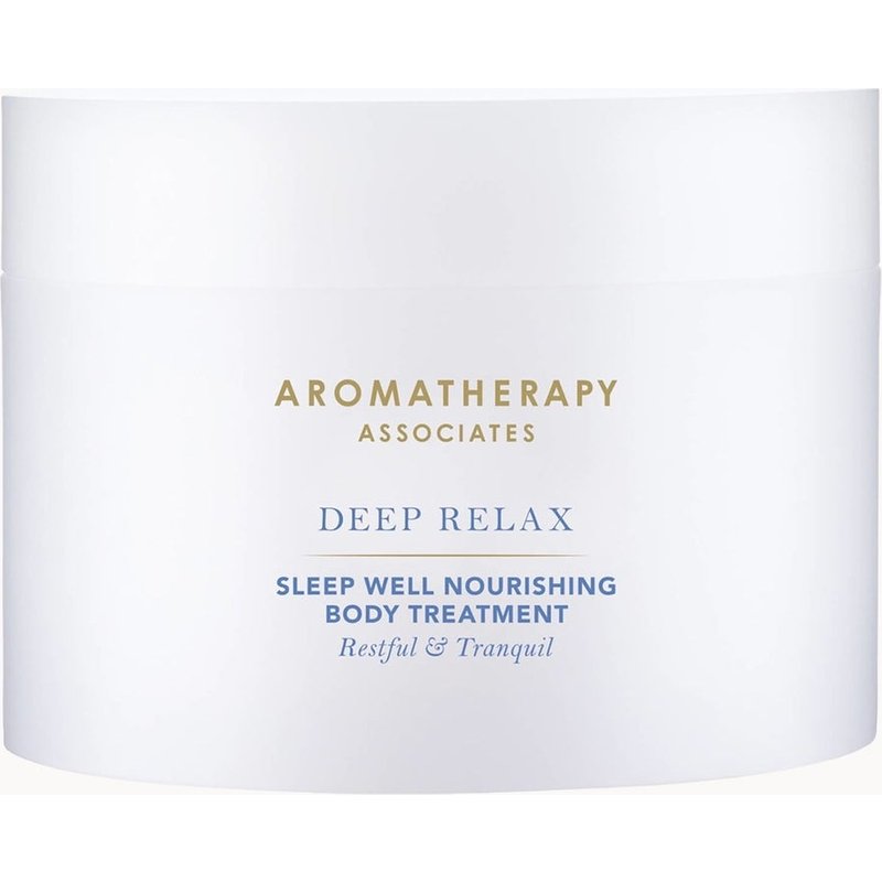 Aromatherapy Associates Deep Relax Body Treatment 200ml