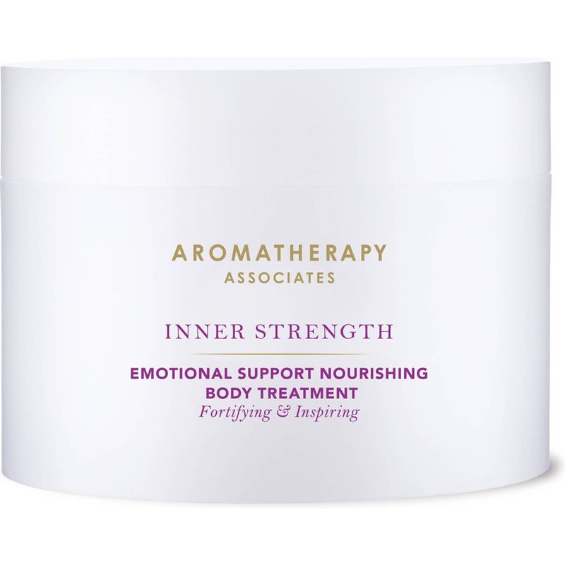 Aromatherapy Associates Inner Strength Body Treatment 200ml