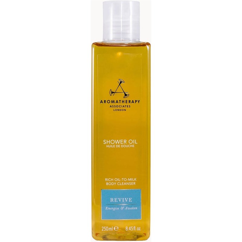 Aromatherapy Associates Revive Shower Oil 250ml