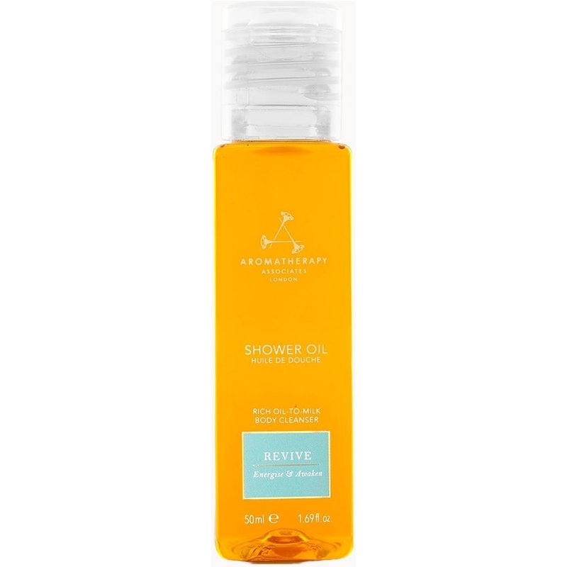 Aromatherapy Associates Revive Shower Oil 50ml