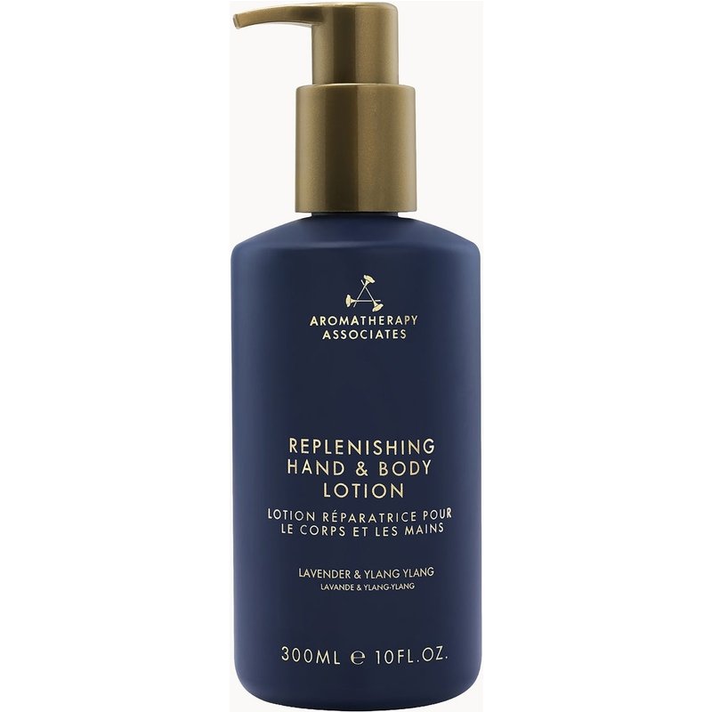 Aromatherapy Associates Replenishing Hand and Body Lotion 300ml
