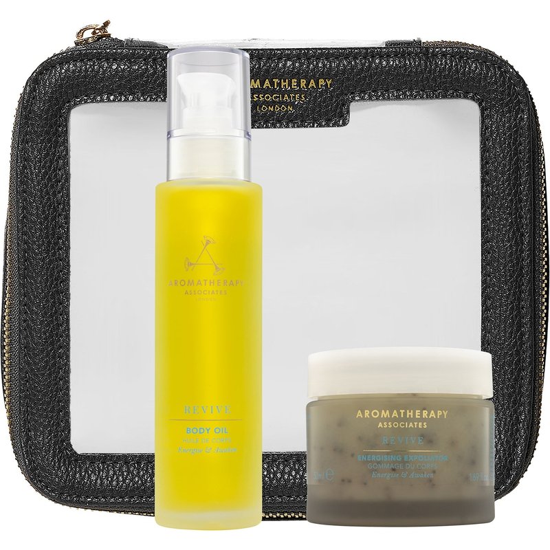 Aromatherapy Associates Revive Essentials