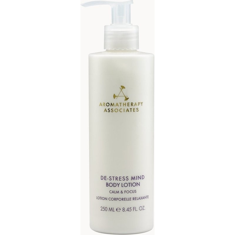 Aromatherapy Associates De-Stress Mind Body Lotion 250ml