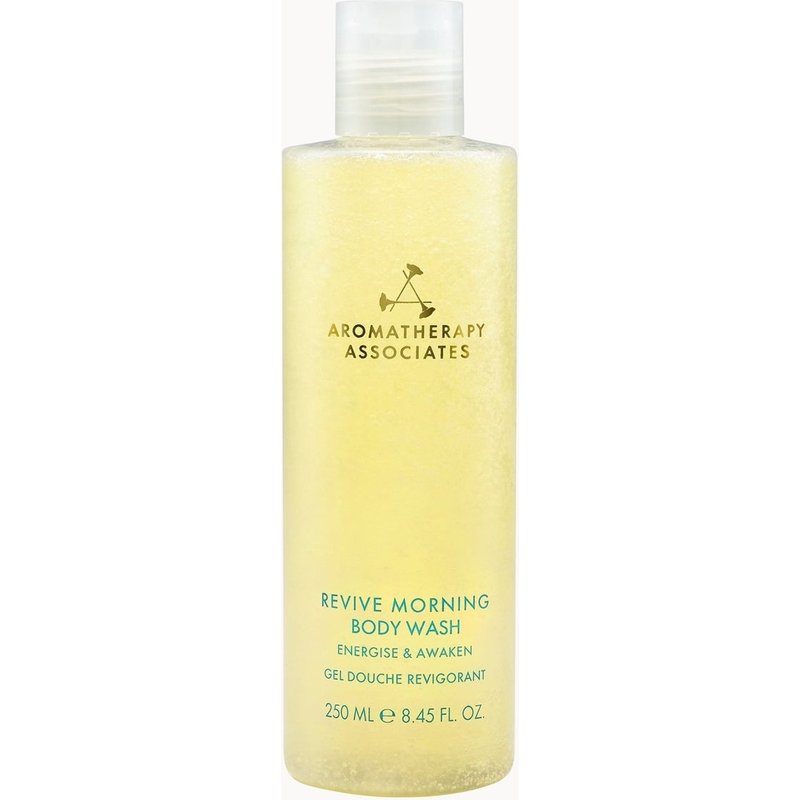 Aromatherapy Associates Revive Morning Body Wash 250ml