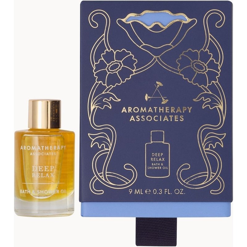 Aromatherapy Associates A Gift of Relaxation