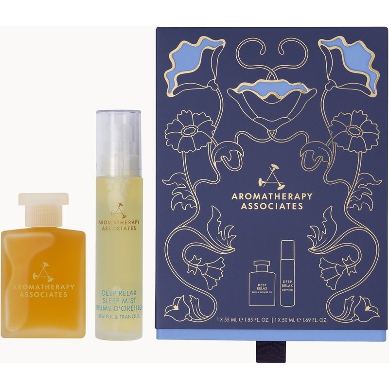 Aromatherapy Associates A Gift of Sleep