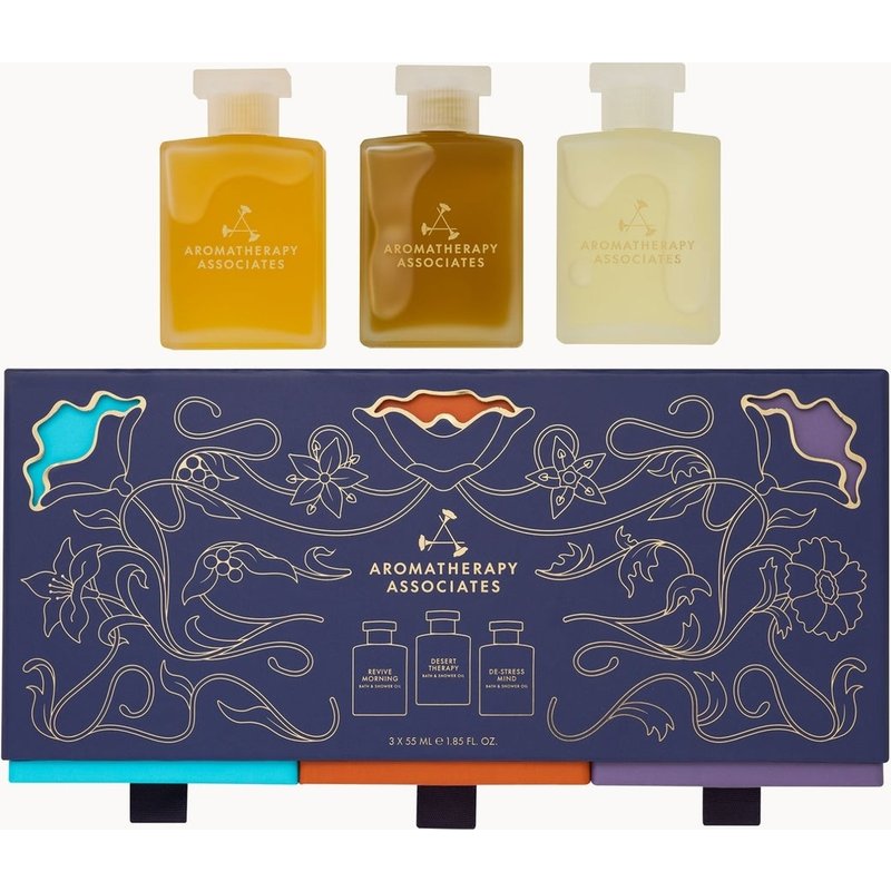 Aromatherapy Associates A Gift of Wellbeing