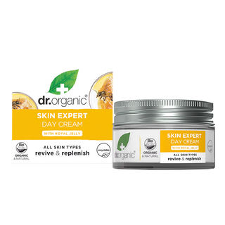 Dr Organic Royal Jelly Day Cream 50ml
