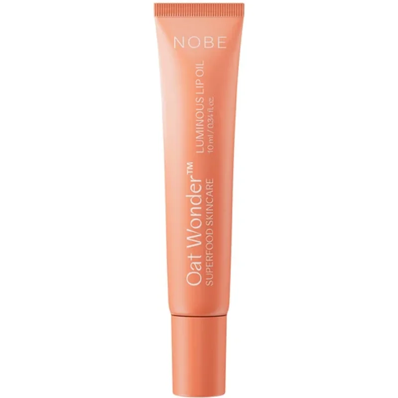 NOBE Oat Wonder Luminous Lip Oil 10ml