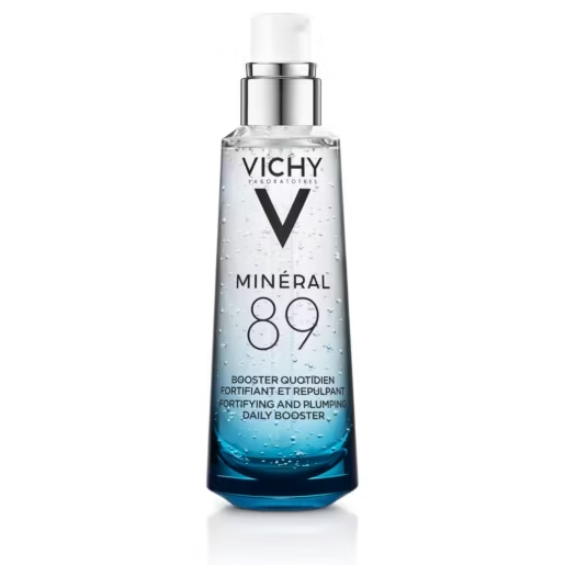 Minéral 89 Hyaluronic Acid Hydrating Serum 75ml