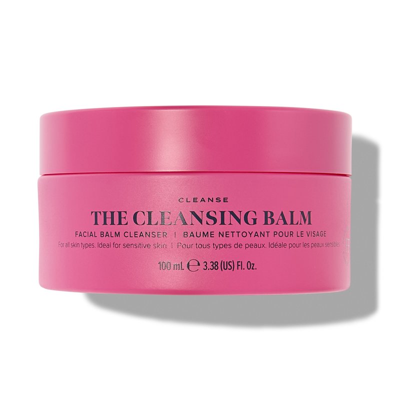 The Cleansing Balm Fragrance Free