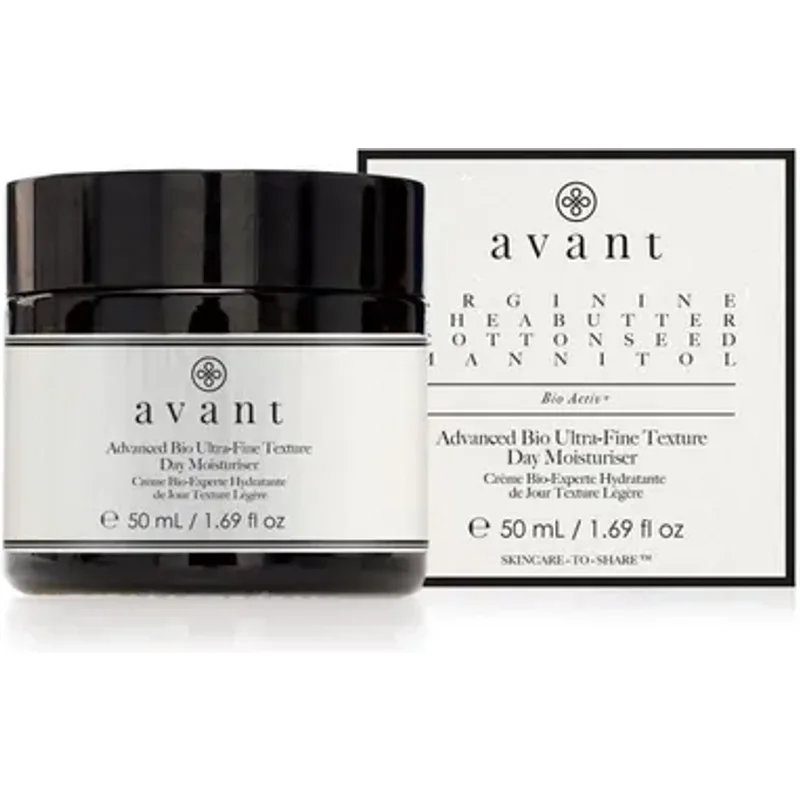 Avant Advanced Ultra Fine Day Moisturiser 50ml