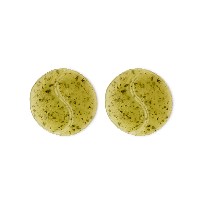 Cucumber Eye Pads