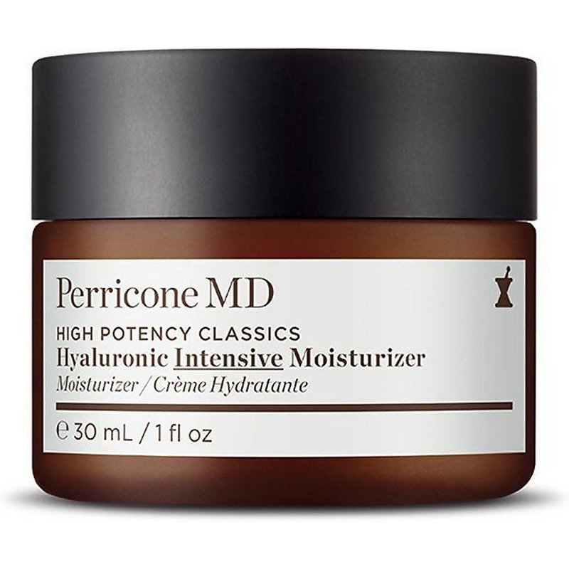 Perricone MD HPC Hyaluronic Intensive Moisturizer 1oz FG