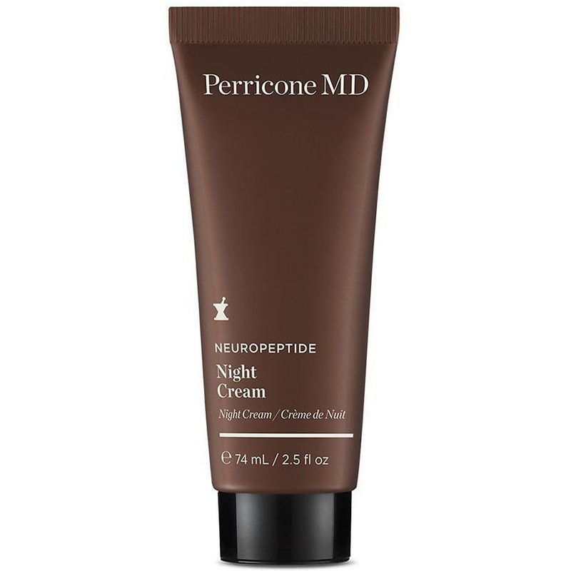 DISCO Perricone MD Neuropeptide Night Cream 2.5oz FG