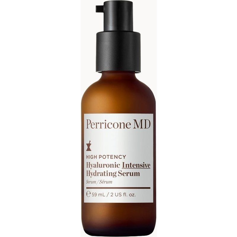 Perricone MD Hyaluronic Intensive Hydration Trio (Worth £202)