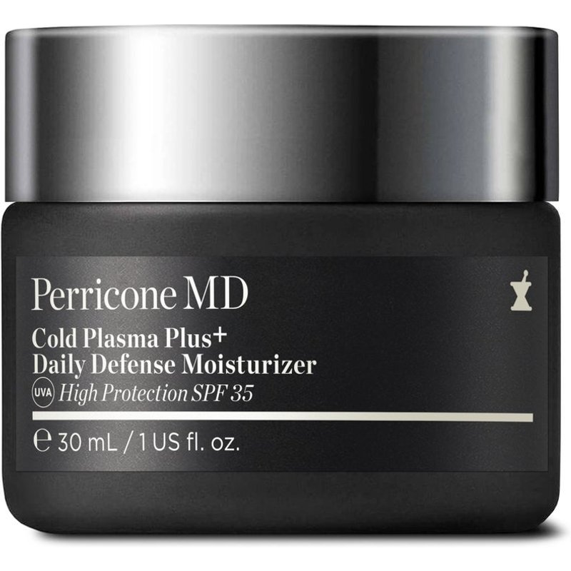 Perricone MD Cold Plasma Plus+ Daily Defense Moisturiser High Protection SPF 35 30ml