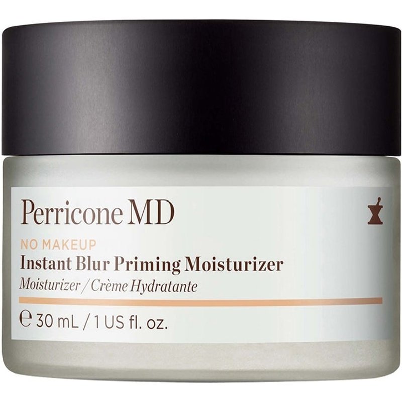 Perricone MD No Makeup Instant Blur Priming Moisturizer 1oz FG