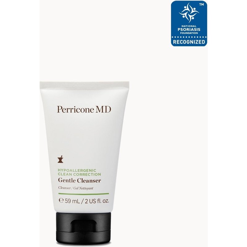 Perricone MD Hypoallergenic Clean Correction Gentle Cleanser - 2 oz / 59ml