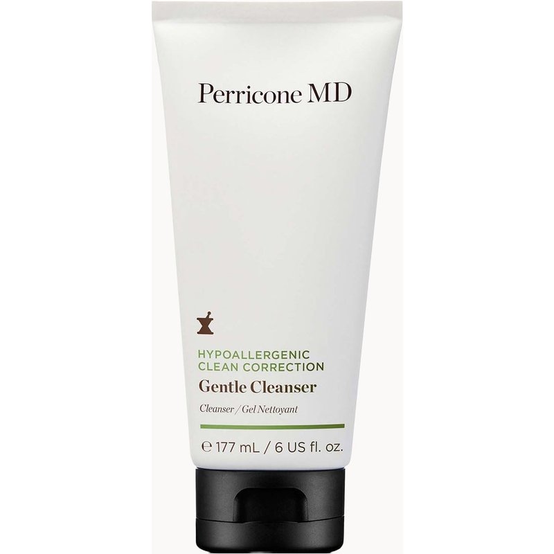 Perricone MD Hypoallergenic Clean Correction Gentle Cleanser - 6 oz / 177ml