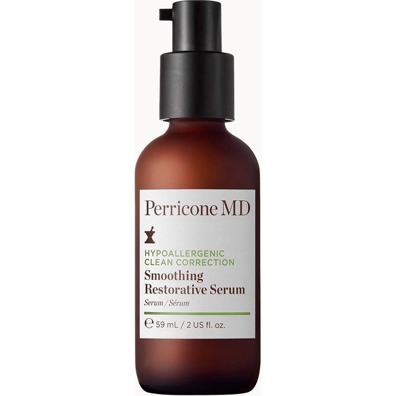 Perricone MD Hypoallergenic Clean Correction Smoothing Restorative Serum 59ml
