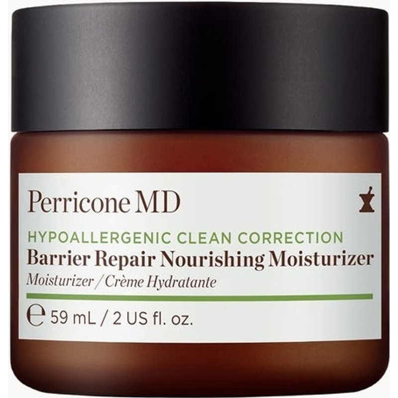 Perricone MD Hypo Clean Correction Barrier Repair Nourishing Moisturizer 2oz FG