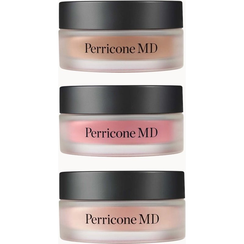 Perricone MD Radiant Glow Balm Trio (Worth £105)