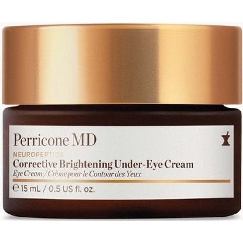 Perricone MD Neuropeptide Corrective Brightening Under-Eye Cream