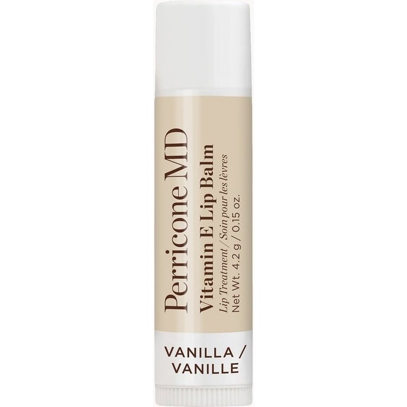 Perricone MD Lip Balm Vanilla 0.15 fl oz FG