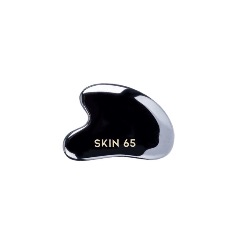 Terahertz Gua Sha