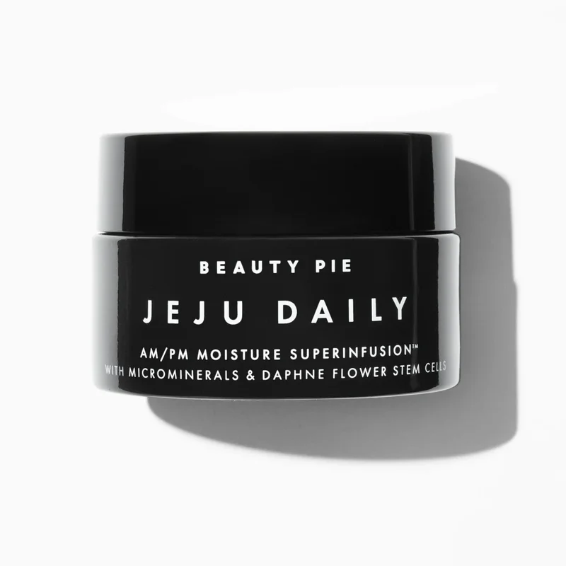Jeju Daily AM/PM Moisture Superinfusion
