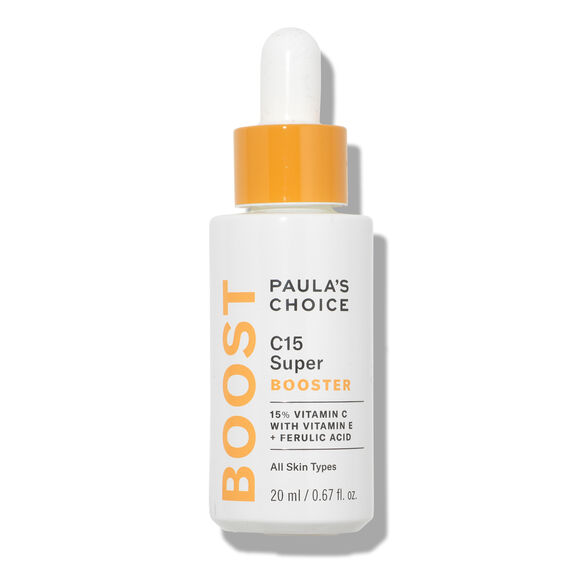 C15 Super Booster Treatment 20ml