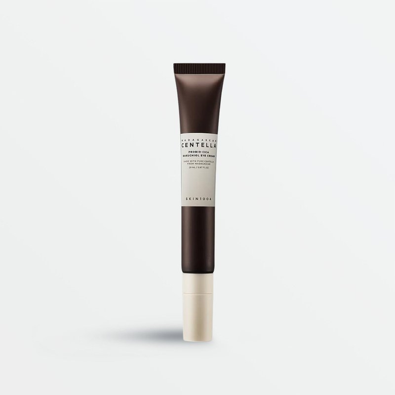 Madagascar Centella Probio-Cica Bakuchiol Eye Cream (20ml)
