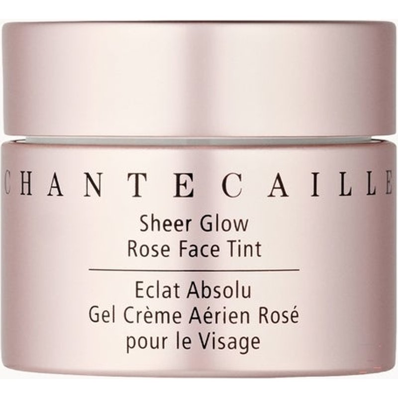 Chantecaille Sheer Glow Rose Face Tint 30g