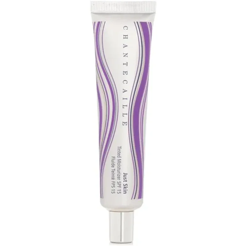 Chantecaille Just Skin Tinted Moisturiser SPF 15 Aura