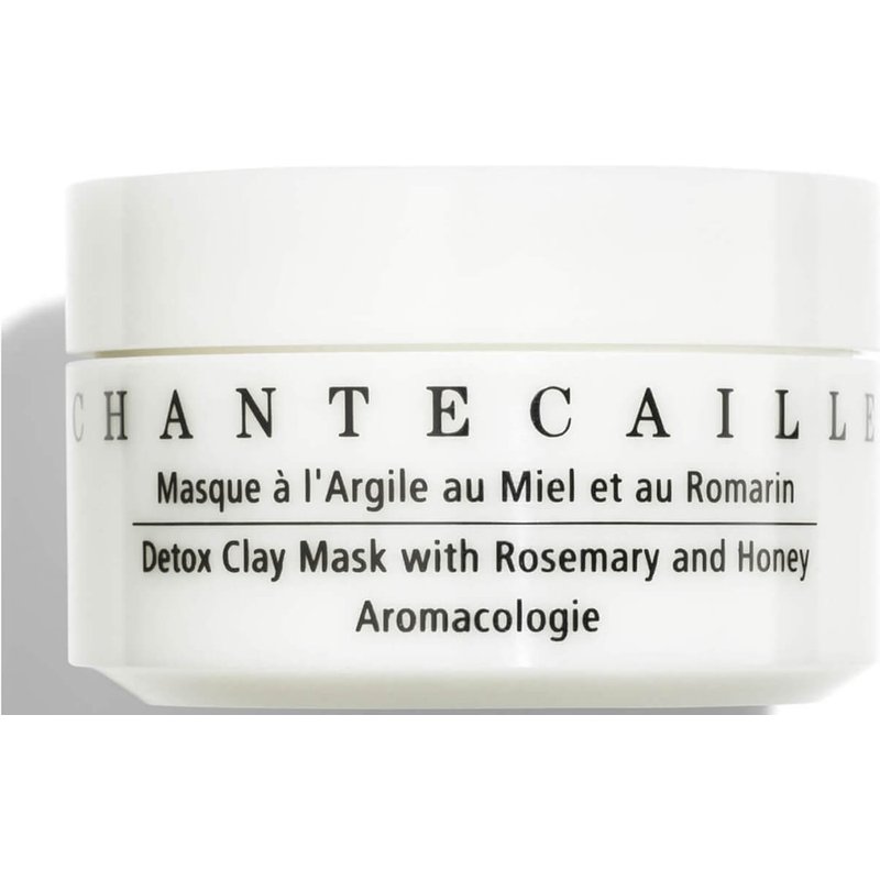 Chantecaille Detox Clay Mask 50ml