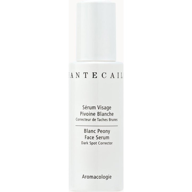 Chantecaille Blanc Peony Face Serum Dark Spot Corrector 30ml