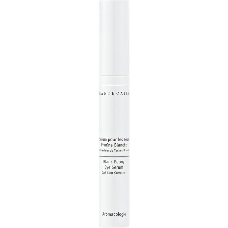 Chantecaille Blanc Peony Eye Serum Dark Spot Corrector 15ml