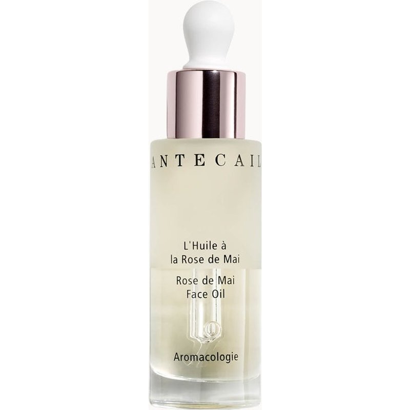 Chantecaille Rose de Mai Face Oil