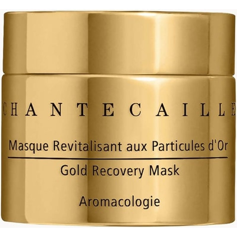 Chantecaille Gold Recovery Mask 50ml