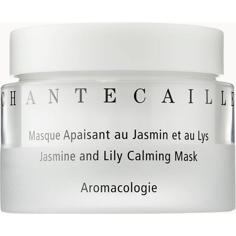Chantecaille Jasmine and Lily Calming Mask 50ml