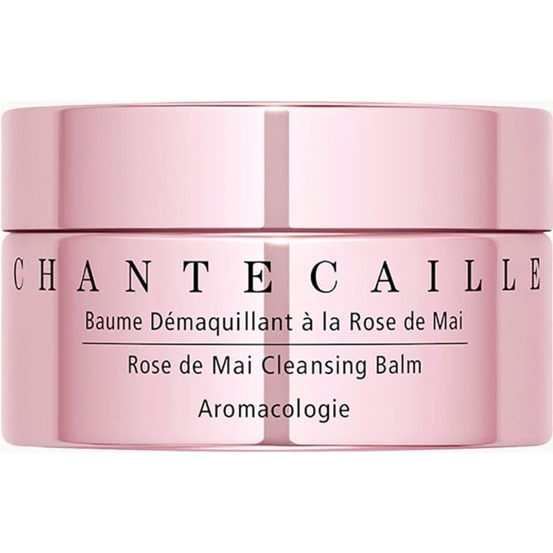 Chantecaille Rose De Mai Cleansing Balm