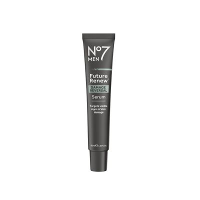 No7 Men Future Renew Serum 50ml