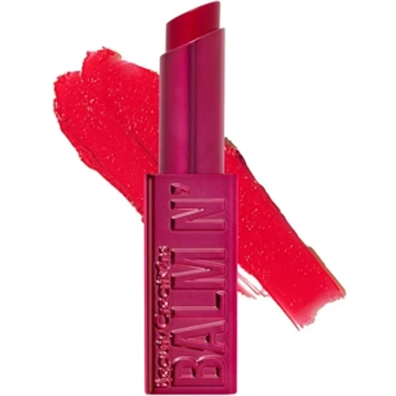 Beauty Creations Balm N' Cute Tinted Lip Balm Raspberry