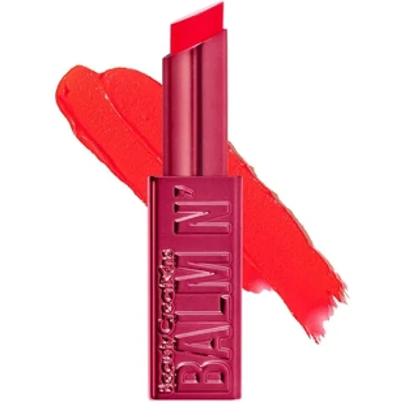 Beauty Creations Balm N' Cute Tinted Lip Balm Fruit Punch