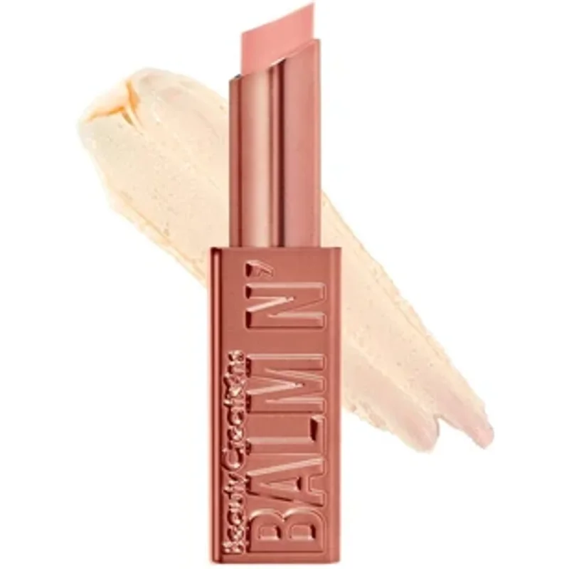 Beauty Creations Balm N' Cute Tinted Lip Balm Vanilla
