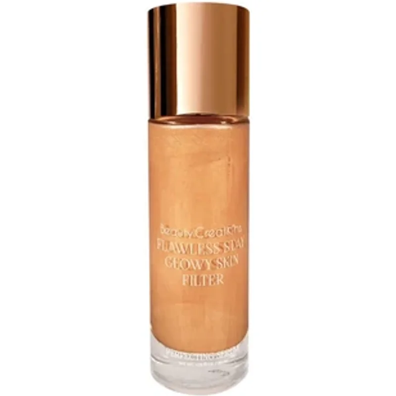 Beauty Creations Flawless Stay Glowy Skin Filter 01NB 30ml