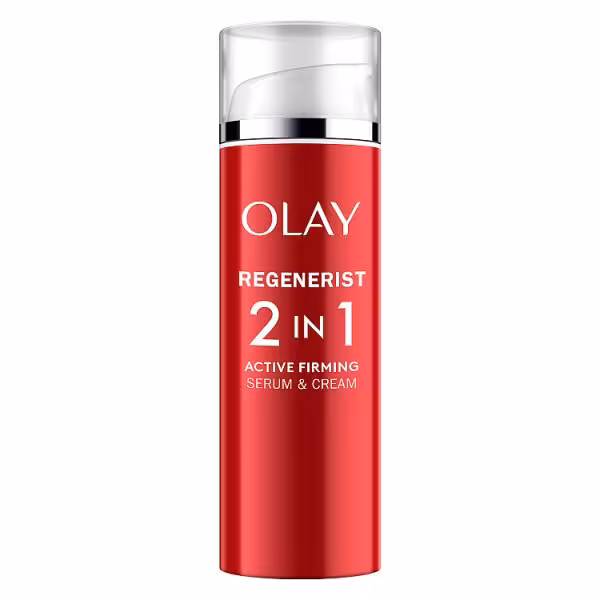 Olay Regenerist 3 Point Ultra Firming Serum 50ml