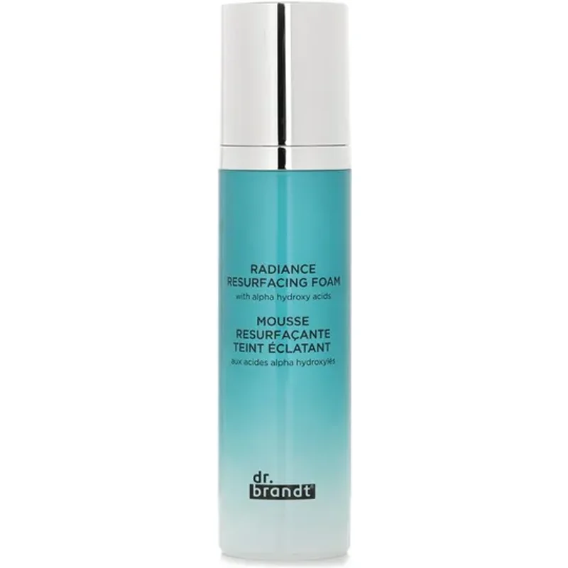 Dr Brandt Radiance Resurfacing Foam 50g